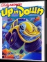 Atari  2600  -  Up 'n Down (1983) (Sega)